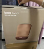 倍轻松（breo）腰部按摩器Back5按摩垫靠垫 背部按摩器按摩仪 揉捏热敷 孙颖莎同款 送男女朋友生日新年礼物 实拍图