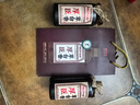厚臣草台香酒 贵州非遗酿造酱香型白酒整箱纯粮食高粱酒53度500ml 53%vol 500mL 2瓶 【赠精美礼袋】80%选择 实拍图