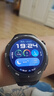 HUAWEI WATCH GT 5 Pro 国家补贴15%曜石黑46mm华为智能手表玄玑感知系统进阶运动情绪健康助手 实拍图