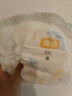宜婴新梦想家小内裤婴儿超薄透气拉拉裤男女干爽尿不湿 【升级超柔款】拉拉裤XXL34片 实拍图