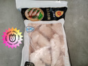 CP正大食品单冻鸡小胸净重4斤（共2包）冷冻生鲜 早餐鸡胸肉里脊肉 实拍图