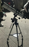 星特朗80EQPro高清高倍大口径观景观天专业级天文望远镜学生科普礼物 实拍图
