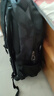 派格威新款初中生高中生书包男大容量中学轻便减负护脊双肩包小学生背包 中号迷彩色+送挂饰 实拍图
