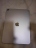 Apple/苹果 iPad11英寸 A16芯片2025年款 平板电脑 (256GB WLAN版/学习办公娱乐)银色 实拍图