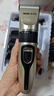 奥克斯（AUX）剃头理发器电推子成人电推剪婴儿电动剪发器家用儿童剃头刀剪头发推子剪刀理发工具套装 全家通用款【含理发礼包】 实拍图