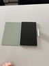 HUAWEI MatePad Mini智能皮套 云杉绿 适用于HUAWEI MatePad Mini 实拍图