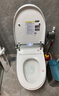 JOMOW智能马桶一体即热式全自动冲洗加热烘干坐便器带水箱杀菌金榜前十 K9全功能-手动翻盖-带水箱 250/300/350/400坑距下单备注 实拍图