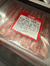 恒都 国产精选牛肉卷 300g*3 冷冻 国产黄牛 谷饲牛肉 实拍图
