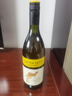 黄尾袋鼠（Yellow Tail）圣诞礼物 世界系列红酒 霞多丽白葡萄酒 750ml 智利原瓶进口红酒 实拍图