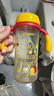 贝亲（Pigeon）PPSU迪士尼双把手奶瓶330ml LL号奶嘴 秋收时分 9月+ AA235 实拍图