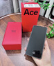 一加 Ace 5 12GB+256GB 全速黑 oppo 国家补贴 第三代骁龙 8 冰川电池 游戏AI智能5G手机 实拍图