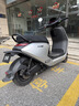 九号（Ninebot）电动摩托车N3 85c 智能智驾 长续航电摩【门店自提】 颜色可到门店选 实拍图