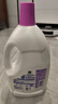 滴露（Dettol）衣物除菌液薰衣草3L 99.9%杀菌除螨 内衣衣物消毒液 可配洗衣液 实拍图