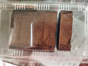 桃李巧克力布朗尼蛋糕540g可可粉早餐面包西式糕点心下午茶办公室零食 实拍图