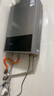 万和（Vanward）液化气燃气热水器13L煤气罐专用家用洗澡恒温 JSQ25-13A3 PRO-20Y【国家补贴15%】 上门安装 实拍图