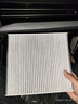 科德宝蓝肺空调滤芯BL937适用高尔夫8迈腾帕萨特朗逸速腾途观L凌渡探岳 实拍图