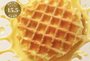 Member's Mark 黄油华夫饼(烘烤类糕点) 1.02kg 1.02kg 实拍图