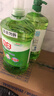 立白 茶籽洗洁精2.9kg A类去污洁净99%除菌去油快不伤手洗涤灵洗碗液 实拍图