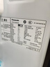 松下（Panasonic）528L法式多门镜面冰箱家用超薄嵌入式风冷无霜自动制冰节能一级能效NR-F543TXE-M【国家补贴20%】 实拍图