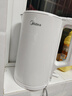 美的（Midea）电烧水壶电热水壶家用1.5L容量316L母婴级不锈钢无缝内胆双层防烫自动断电MK-HJ1566-PRO 实拍图