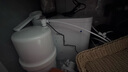 海尔（Haier）净水器家用厨下母婴RO反渗透直饮净水机加热一体机餐边柜壁挂式管线机接自来水全屋前置过滤器套装 TOP即热管线机+净水器+爆款前置 实拍图