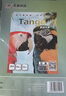 天章 （TANGO）A4铜版纸200g 彩色喷墨铜版名片打印纸 a4喷墨双面高光相片照片彩喷纸 50张/包【仅适用喷墨打印】 实拍图
