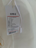 京东京造100%天然新疆棉花被 纯棉被芯单人被子 春秋被3斤1.5x2m 实拍图