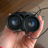 雷龙奇影8X21便携高清高倍专业级可折叠双筒手机望远镜演唱会男孩礼物 实拍图