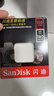 闪迪（SanDisk）128GB SD内存卡 4K V30 U3 C10 相机存储卡 读速180MB/s 写速90MB/s 高速连拍 微单/单反相机 实拍图