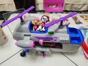 汪汪队立大功声光玩具生日礼物儿童救援车男孩女孩玩具-终级直升机 实拍图