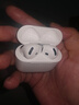 华强北新款【官配正品丨新Air第4代】蓝牙耳机无线适配苹果顶配主动降噪iPhone17/16/15/14/13半入耳式华强北 【主动降噪版全功能pods4】 灵动岛弹窗+空间音頻+三真电量 实拍图