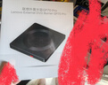 联想（Lenovo）8倍速 USB外置光驱刻录机 DVD光驱外置 CD移动光驱 笔记本电脑台式机便携免驱外接光驱 GP70Pro 实拍图