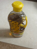 鲁花【保真菜籽油】食用油 低芥酸特香菜籽油 900ml 物理压榨  实拍图