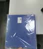 金值10只55mmA4档案盒加厚塑料文件盒收纳资料盒财务凭证收纳盒人事档案袋文档合同文件夹收纳办公用品 实拍图