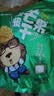 憨豆熊芒果干500g水果干芒果片酱芒果条休闲办公室休闲零食小吃蜜饯果干 【厚切大片】芒果干： 500g*1袋 实拍图