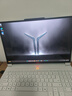 联想拯救者R9000P  AI元启 电竞游戏本电脑(锐龙 9 9955HX 32G 1T RTX5060 2.5K OLED 白）国家补贴 实拍图