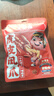 王小卤虎皮凤爪卤鸡爪卤味休闲零食熟肉鸡肉类零食开袋即食香辣味210g 实拍图