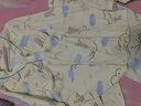 爱宝适月子服秋冬款孕妇睡衣产妇哺乳衣孕妇装家居服萌趣云间XL码M437 实拍图