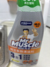 威猛先生（Mr Muscle）厨卫三合一去油污抑霉菌除皂垢多功能清洁剂  500g 元气柠檬 实拍图