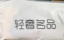 梵幕帛（VANMBO）手套女秋冬季羊毛防寒保暖防风节日礼物羊绒加绒加厚骑行触屏 【卡其】羊绒 均码 实拍图