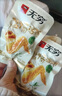 无穷 肉类零食大礼包 盐焗鸡翅180g量贩装 即食肉干肉脯 实拍图