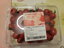 【水果菜】吮指小糖豆400g(小番茄) 实拍图