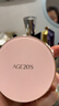 Aekyung Age20's爱敬星空粉气垫bb霜水润遮瑕防晒粉底21号14g*2女士保湿素颜霜 实拍图