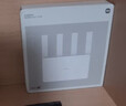 小米（MI）路由器BE3600 2.5G【小米手机上网搭档】3600兆级 WiFi7 4核高通处理器 2.5G网口 智能家用路由 实拍图