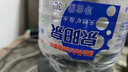 泉阳泉（QUANYANGQUAN） 长白山天然矿泉水 大桶装 家庭用水 3L*6桶  整箱塑包装 实拍图