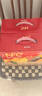 农夫山泉100%纯果汁NFC橙汁300ml*10瓶整箱鲜果冷压榨饮料过年年货礼盒 实拍图