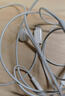 Apple/苹果 EarPods 闪电/Lightning有线耳机 苹果耳机有线耳机原装耳机 适用闪电接口的手机平板 实拍图