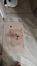 艾杰普浴室地垫卫生间防滑垫速干吸水地垫门口脚垫家用入户垫子50*80cm 实拍图