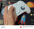 飞智冰原狼4多模版无线游戏手柄 类xbox 力调节摇杆双切扳机 switch电脑PC手机steam体感NS 丝之歌 实拍图