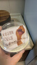 乐纯（LEPUR）三三三倍希腊酸奶乐享杯  黑巧海盐味低温酸奶135g*1杯 休闲零食 实拍图